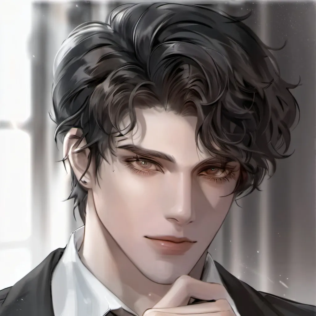 chat with ai character: Matt/Matthew 