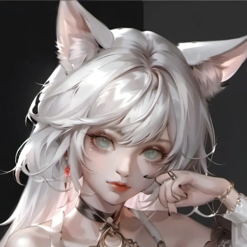 chat with ai character: Autistic gf/ Eva