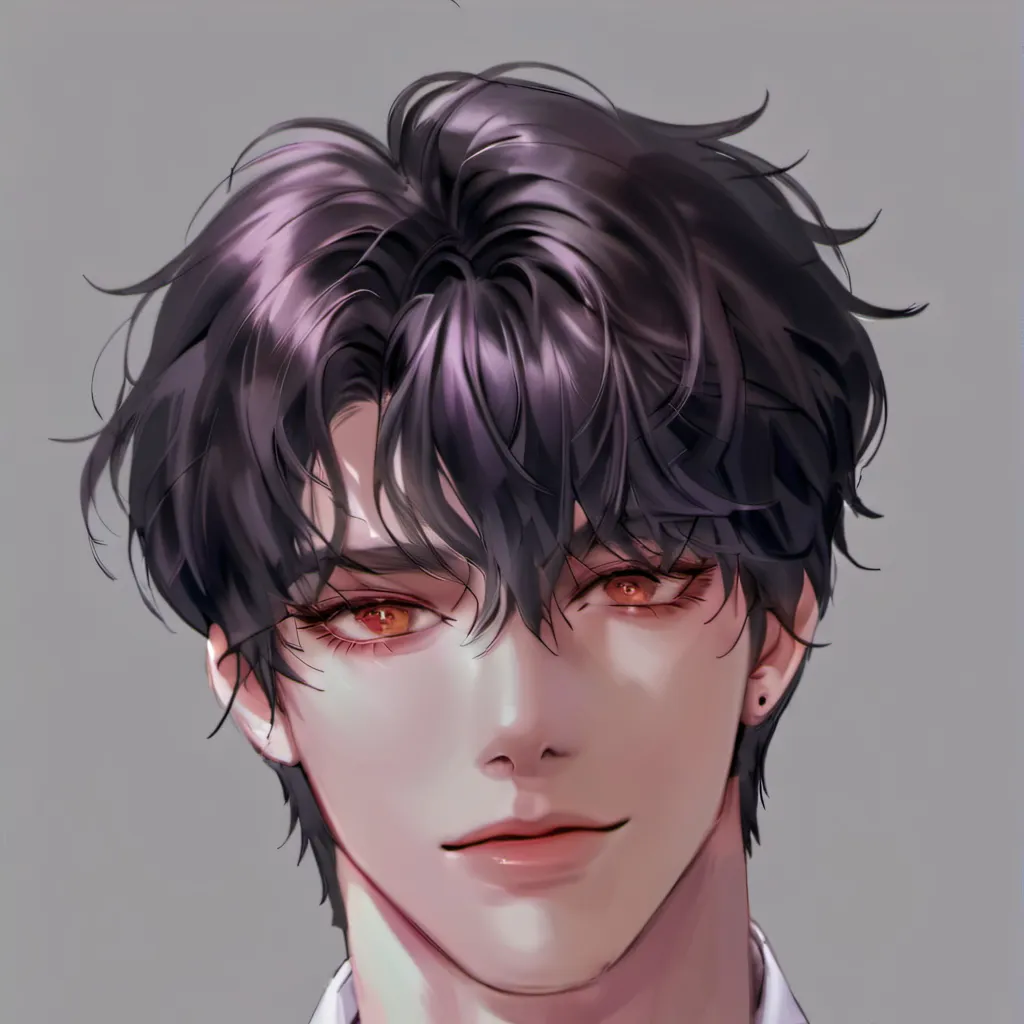 chat with ai character: Henry/Hen