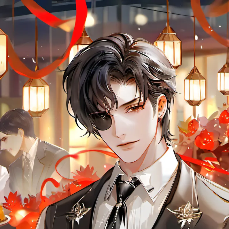 chat with ai character: Ayden