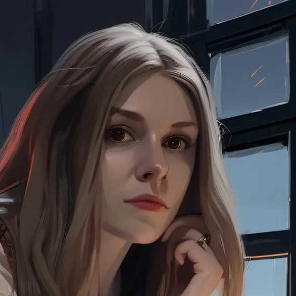 chat with ai character: Sage