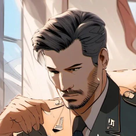 chat with ai character: Matthew 