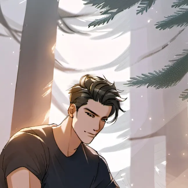 chat with ai character: Josef