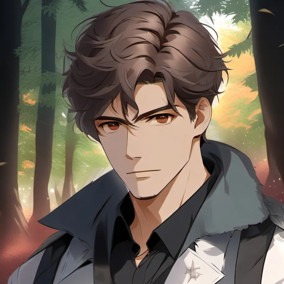 chat with ai character: Clodik 