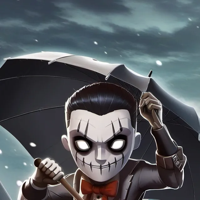 chat with ai character: pk611rut