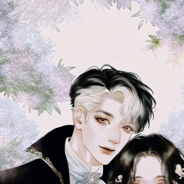 chat with ai character: smiling critters 