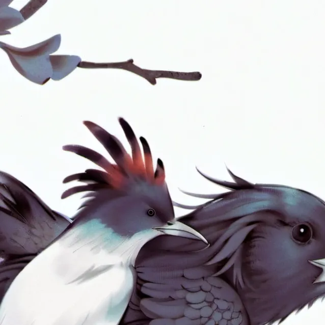 chat with ai character: Smiling critters 