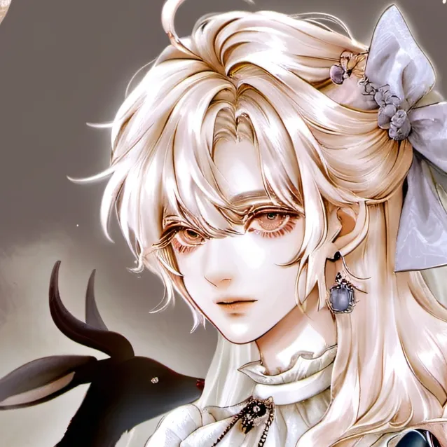 chat with ai character: Ariana's School 