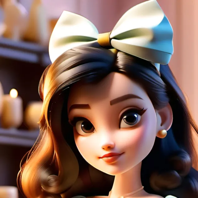 chat with ai character: sc meets my ocs