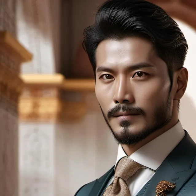 chat with ai character: sc and me