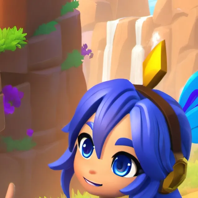 chat with ai character: Ryan