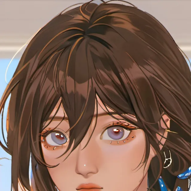 chat with ai character: Emily 