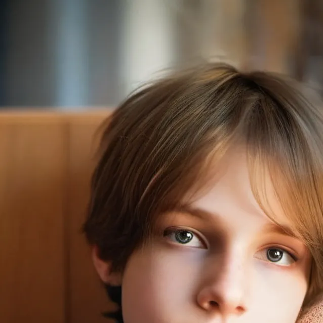 chat with ai character: Jay