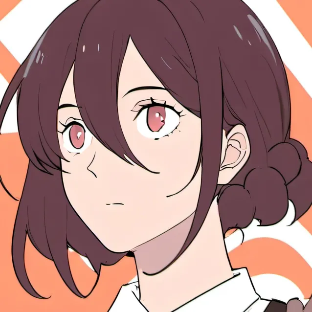 chat with ai character: Lila