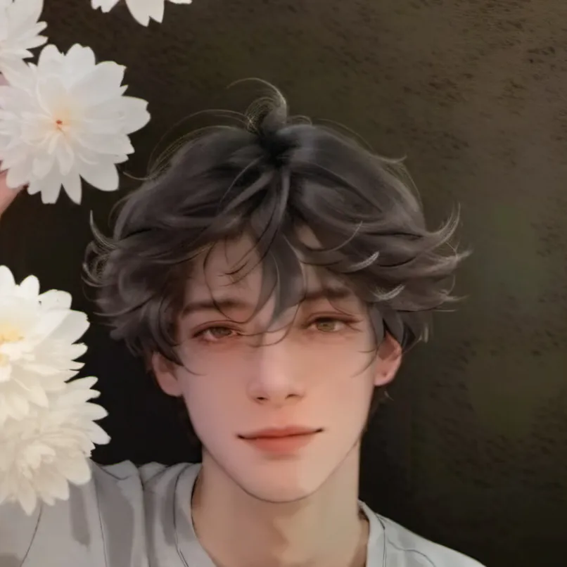 chat with ai character: Chris sturniolo