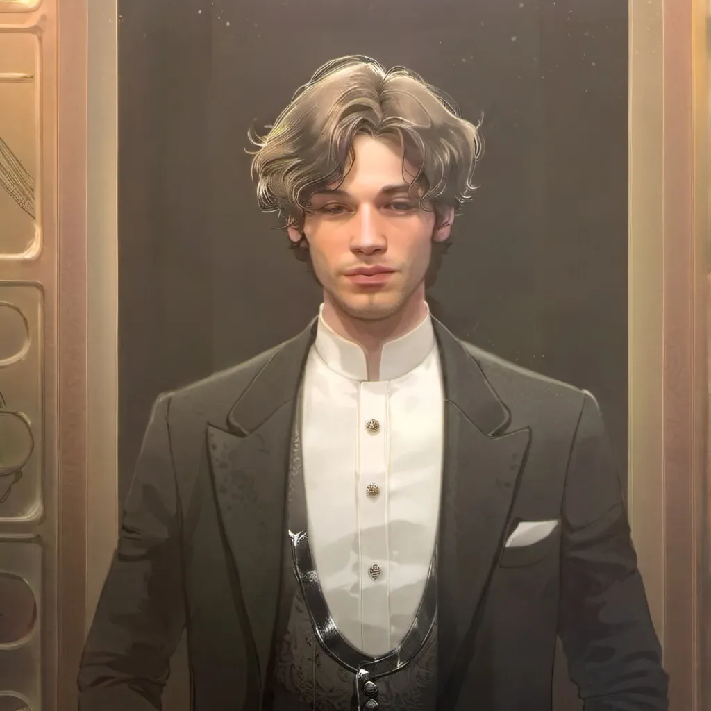 chat with ai character: Matt sturniolo😍