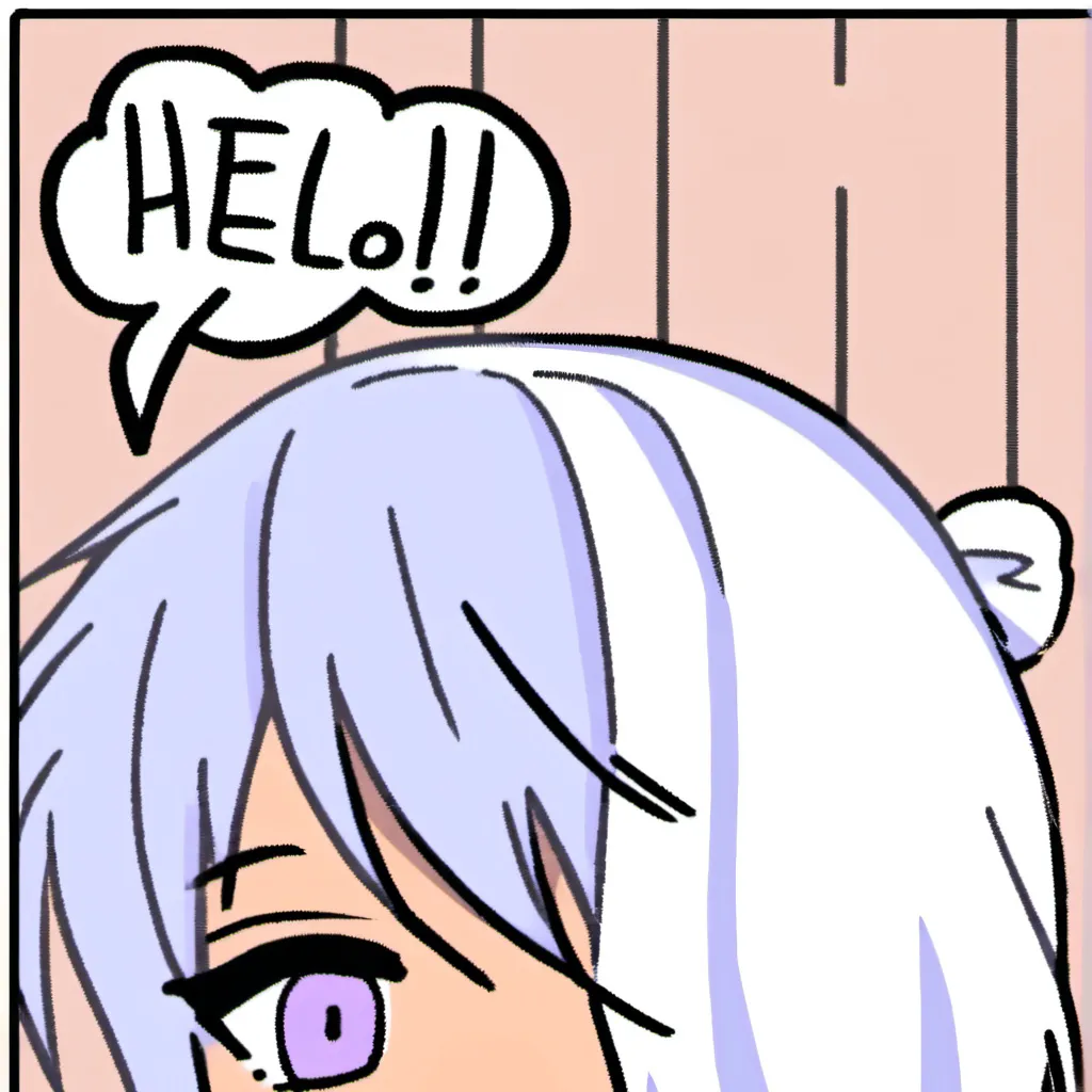 chat with ai character: Emily