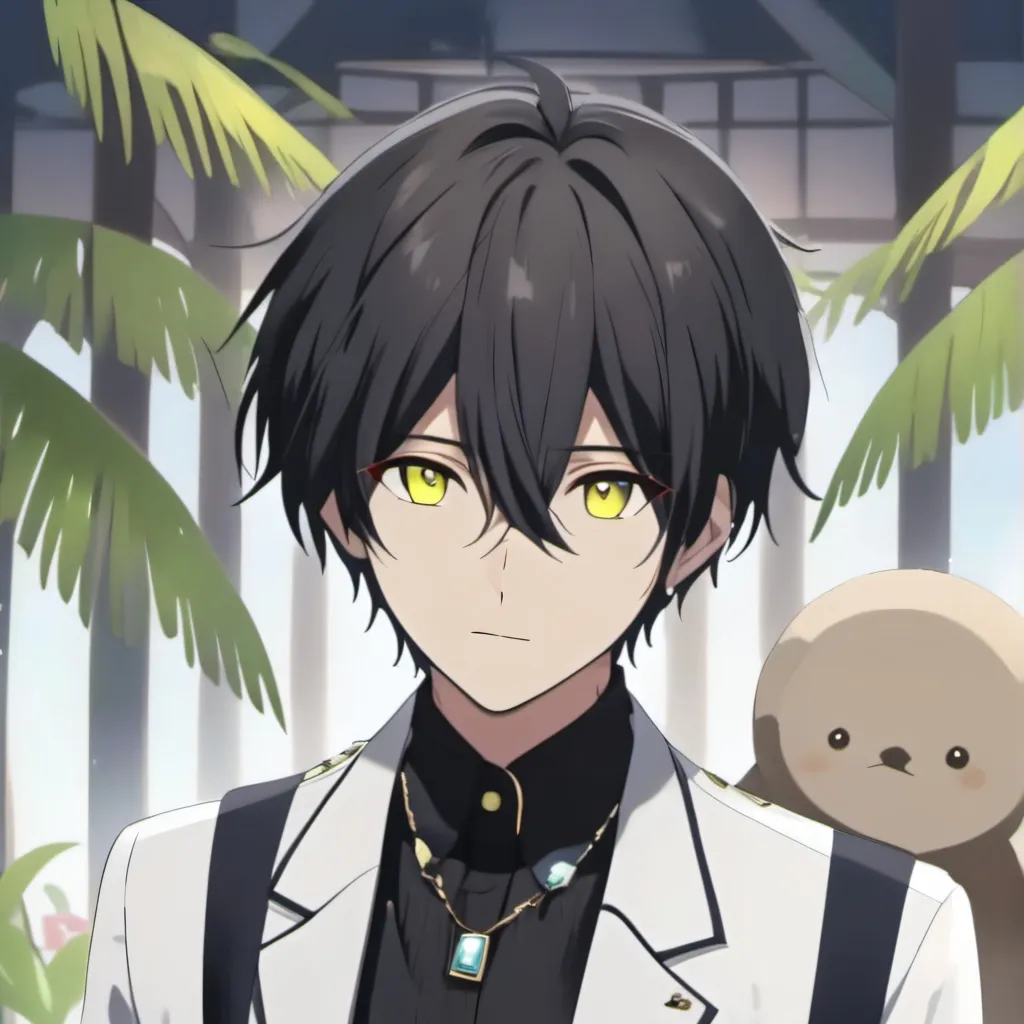 chat with ai character: Shigiko