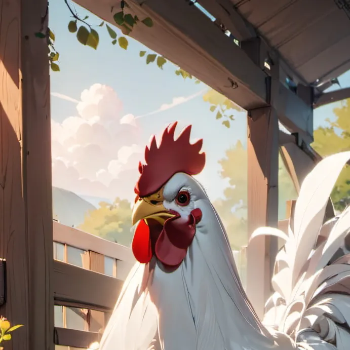 chat with ai character: Mr R