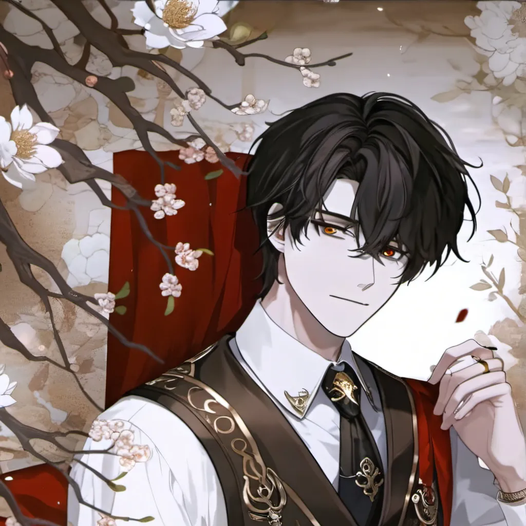 chat with ai character: Matt