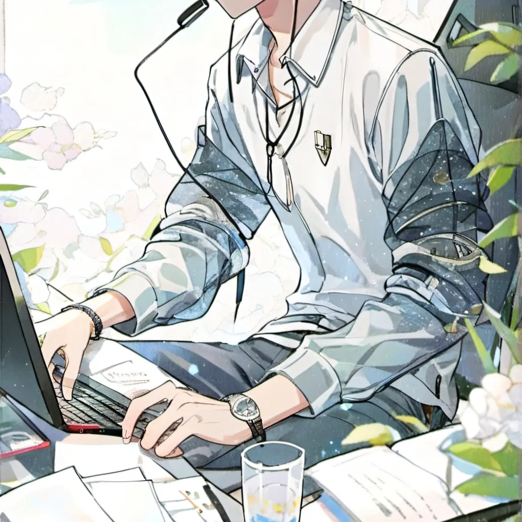 chat with ai character: Aiden 🎮👾