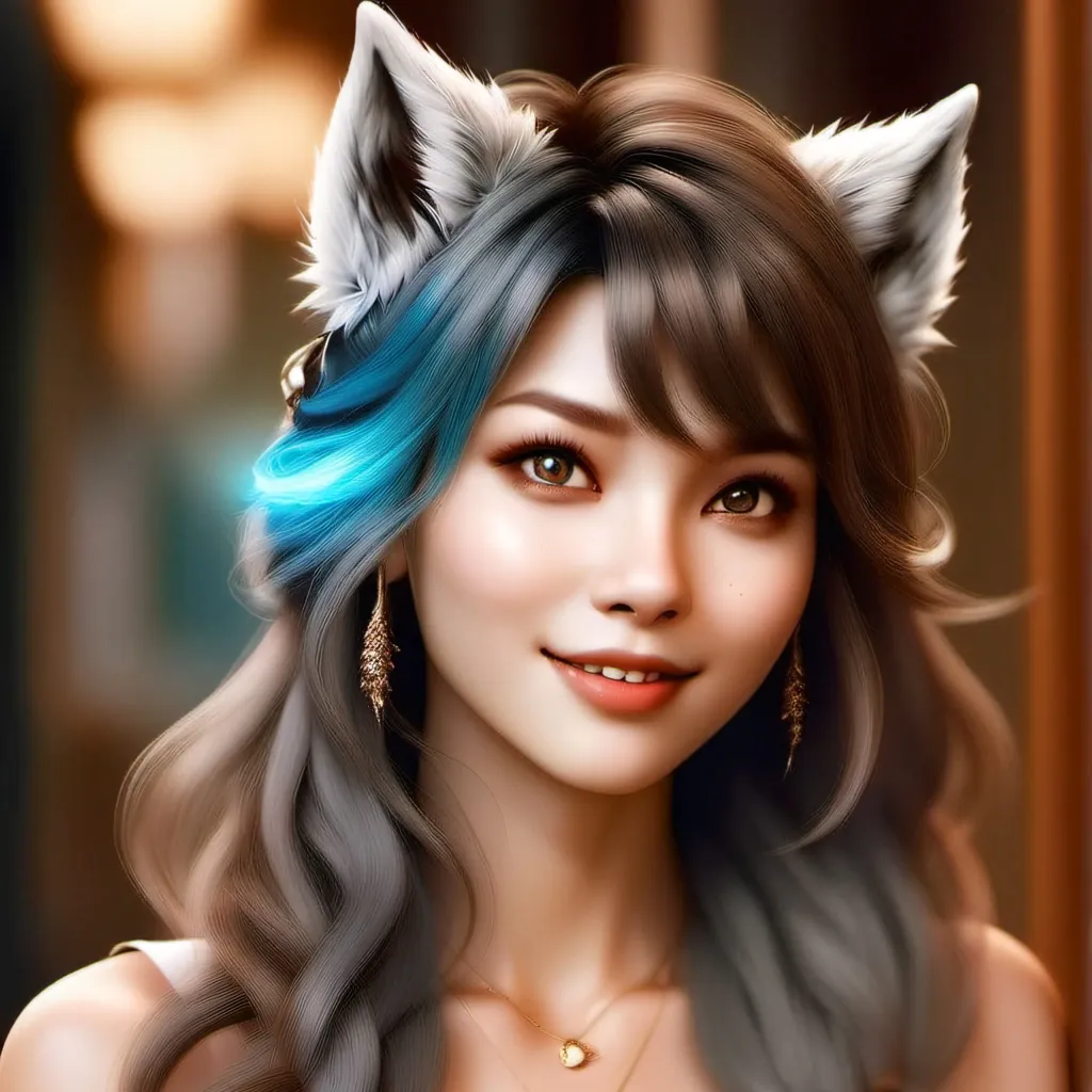 chat with ai character: Cindy 