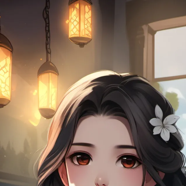 chat with ai character: Girlfriend