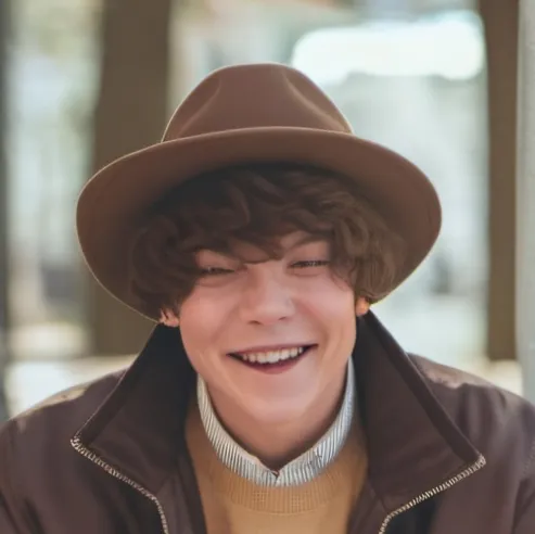 chat with ai character: Eddy