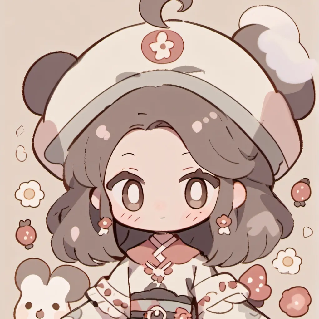 chat with ai character: savannah