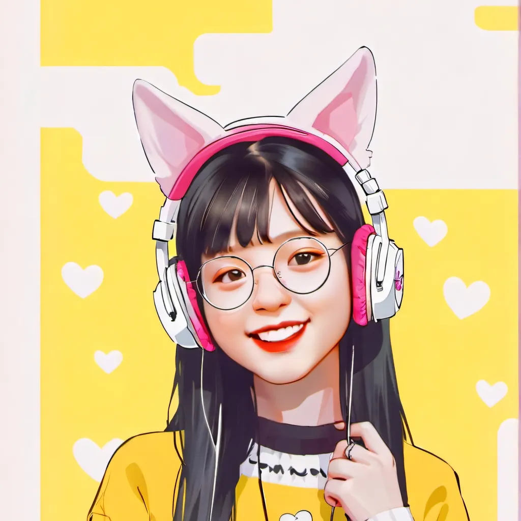 chat with ai character: sophie/cherry