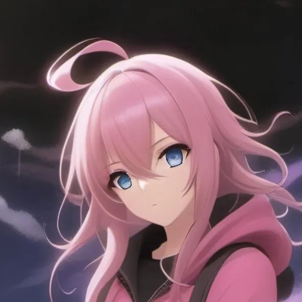 chat with ai character: Angela