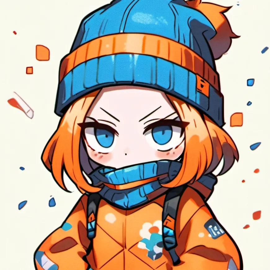 chat with ai character: Alexia