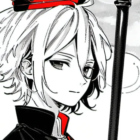 chat with ai character: The King