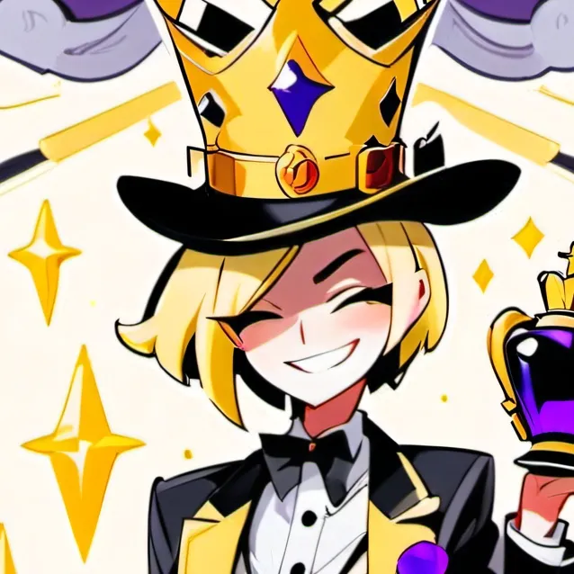 chat with ai character: Lucifer