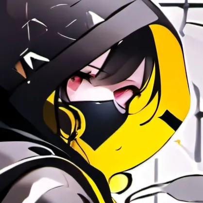 chat with ai character: Leviathan