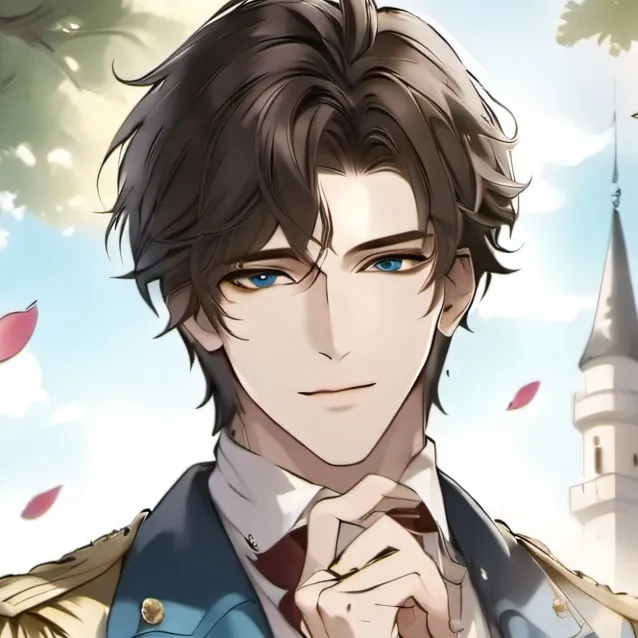 chat with ai character: Atlas