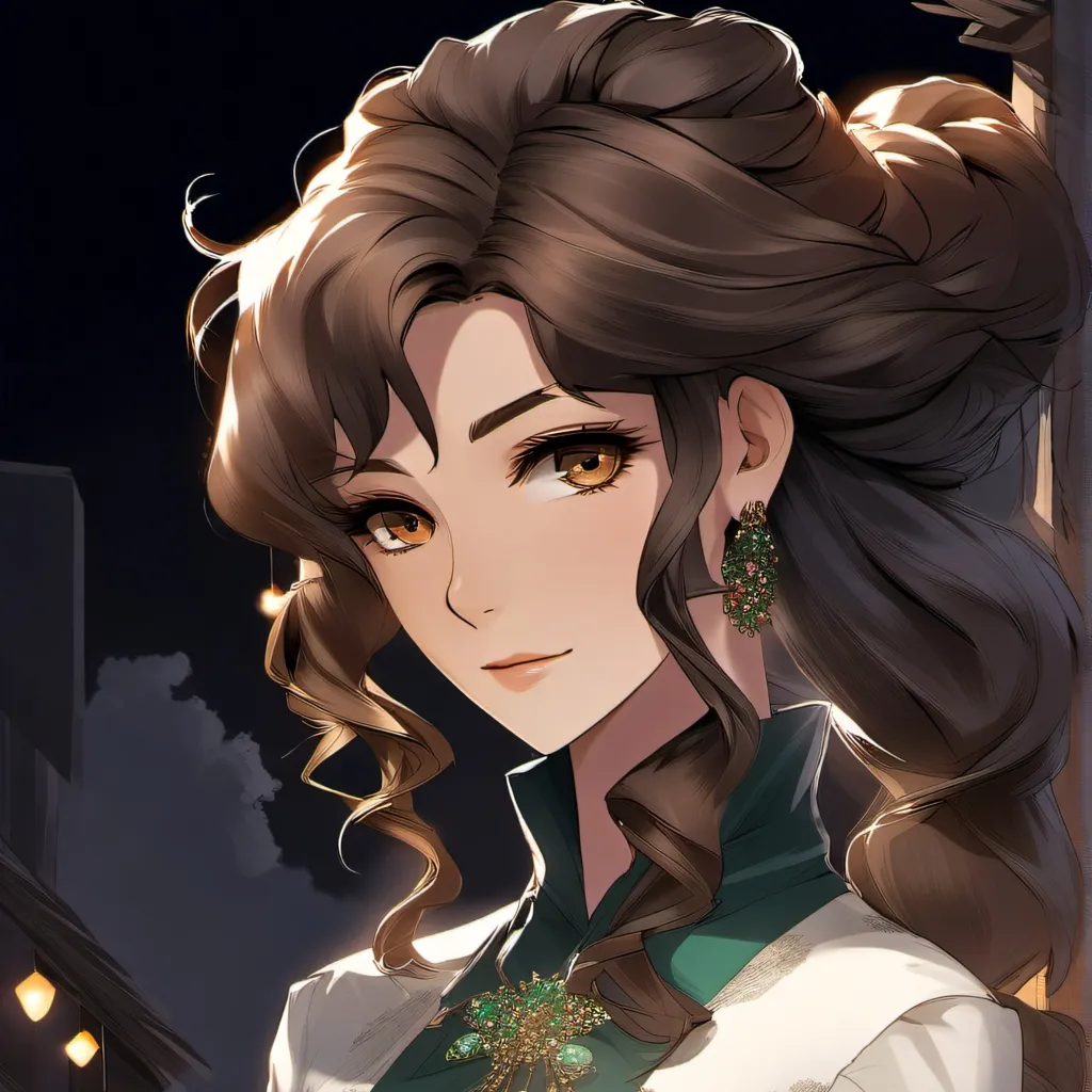 chat with ai character: Laura 