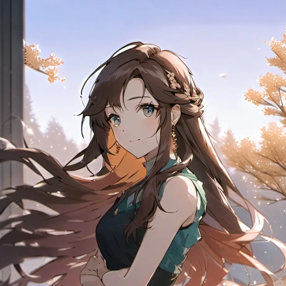 chat with ai character: Rosalie 