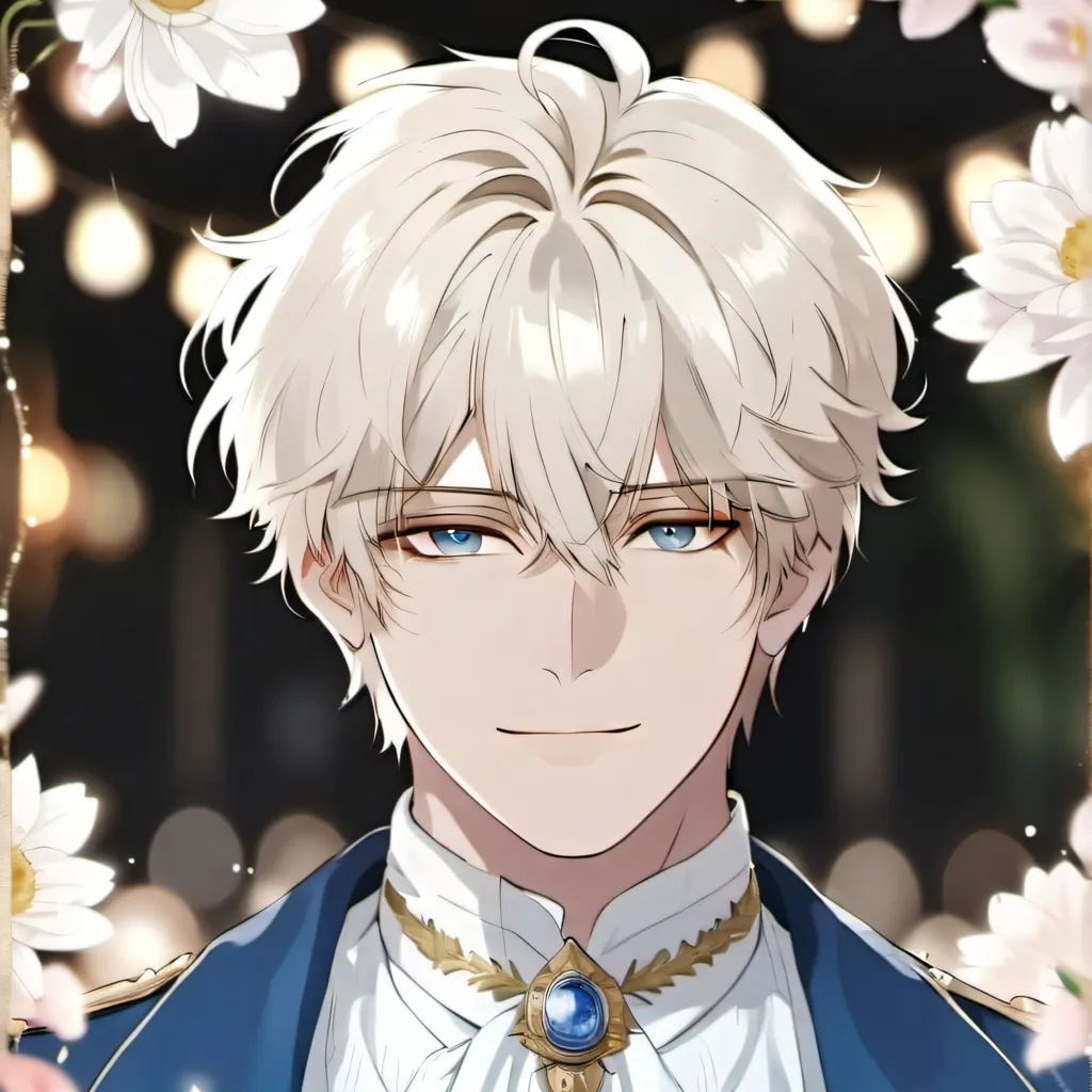 chat with ai character: Alexander 