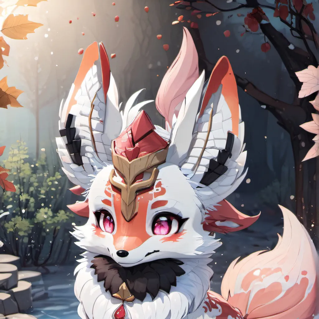 chat with ai character: Strawberri