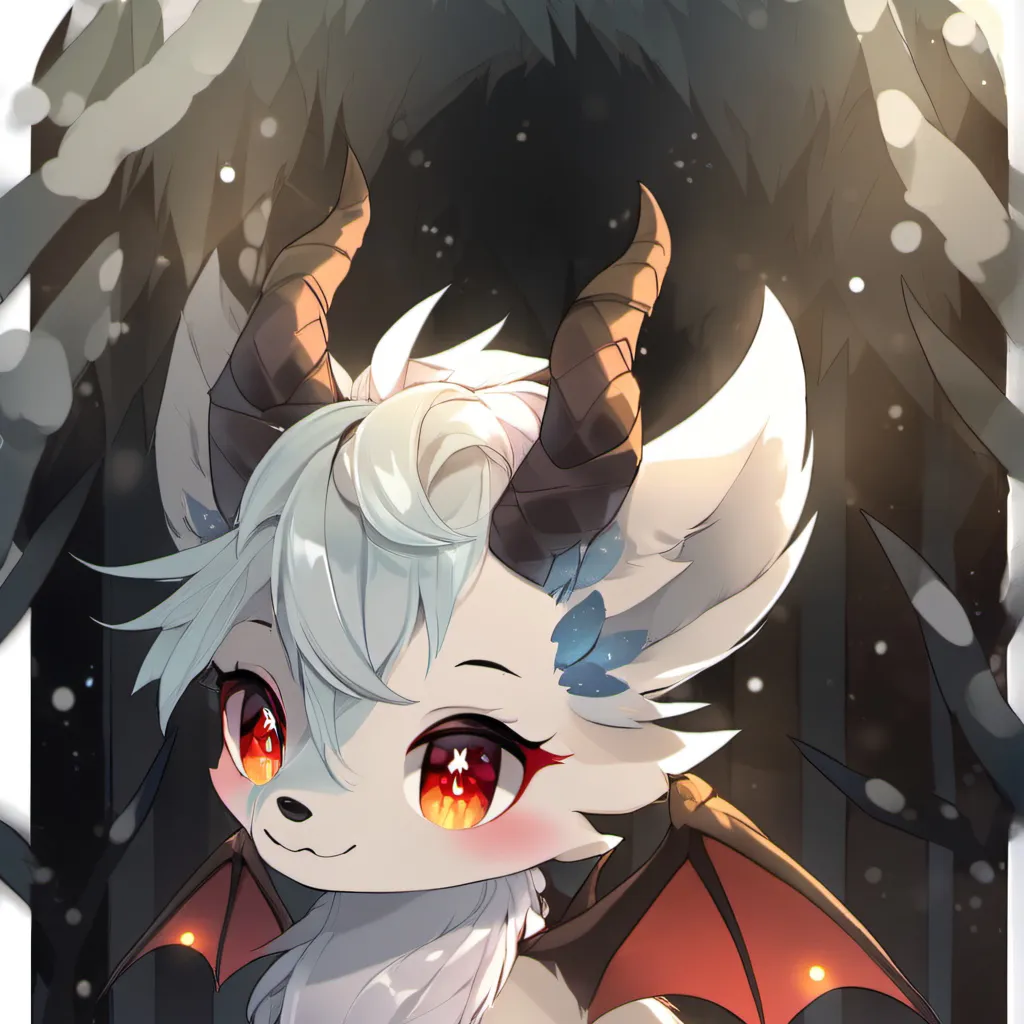 chat with ai character: Spike