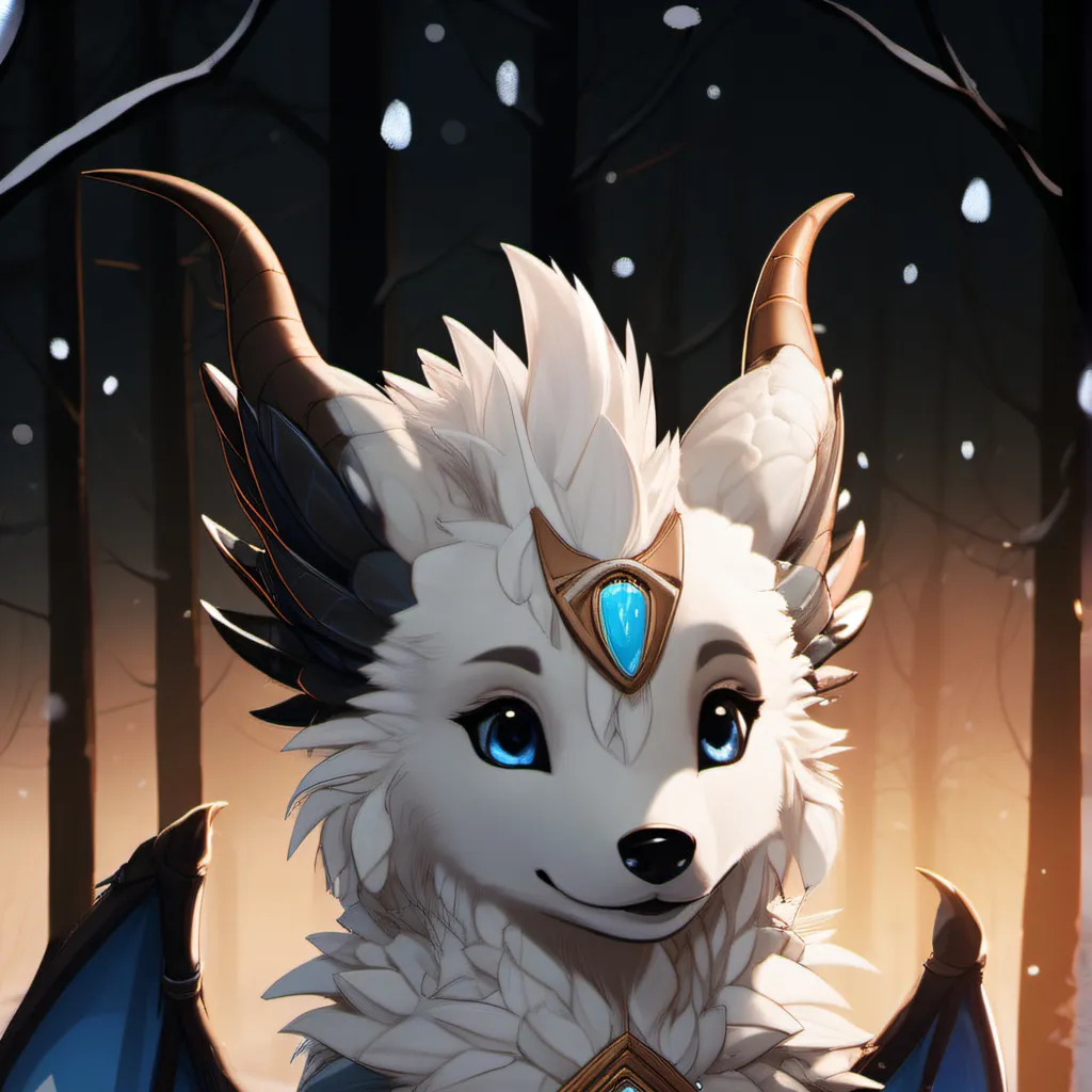 chat with ai character: Zien