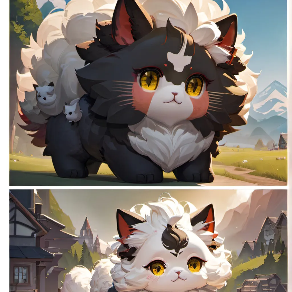 chat with ai character: Mocha, salty, wool