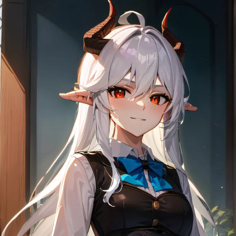 chat with ai character: Alesha