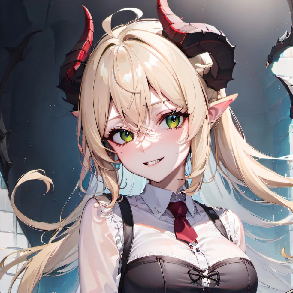 chat with ai character: Nila 