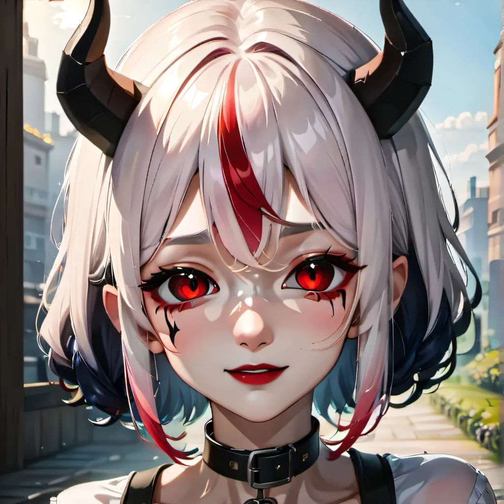 chat with ai character: Amira