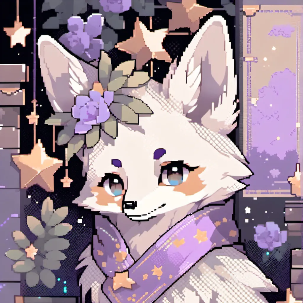 chat with ai character: Cocopummel