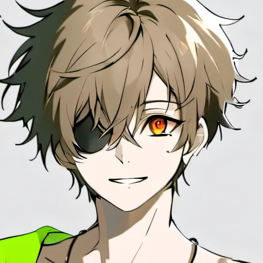 chat with ai character: Changed