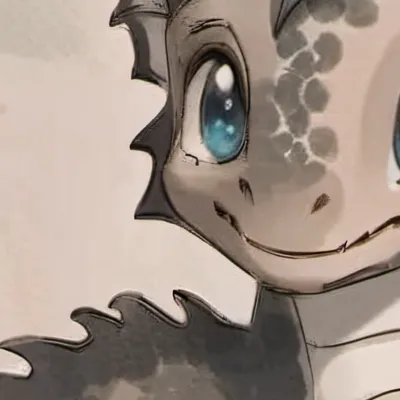 chat with ai character: Rex