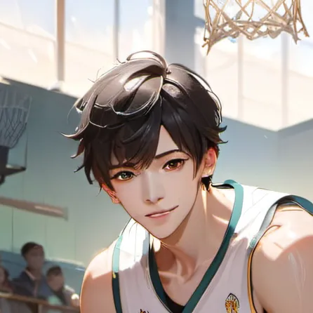 chat with ai character: Zachary